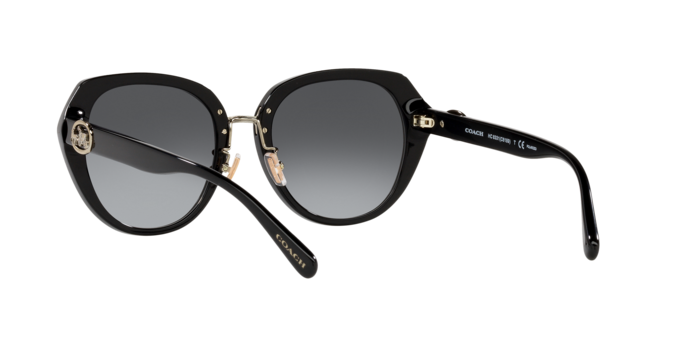 Coach HC8331 5002T3 C6189 